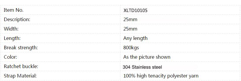 800ss stainless steel ratchet tie downs