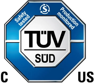 TÜV GS-Zertifikat für Zurrgurte von XIANGLE