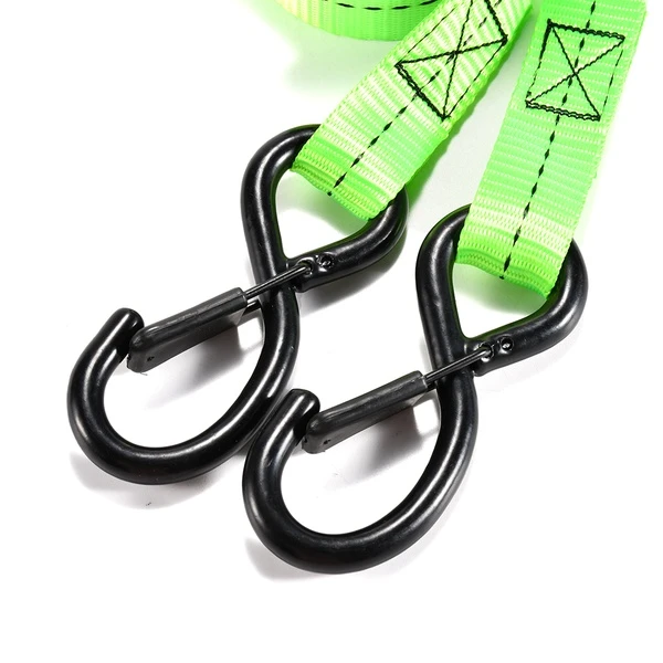 1 Inch Ratchet Tie Down Lashing Straps